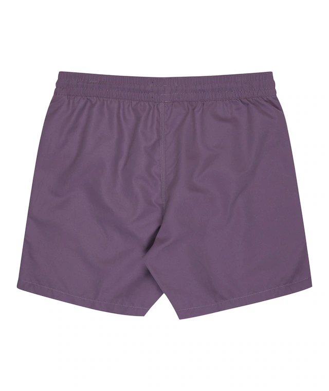 Billabong Badeshorts »ALL DAY LB« mit seitlichen Eingrifftaschen, unifarben