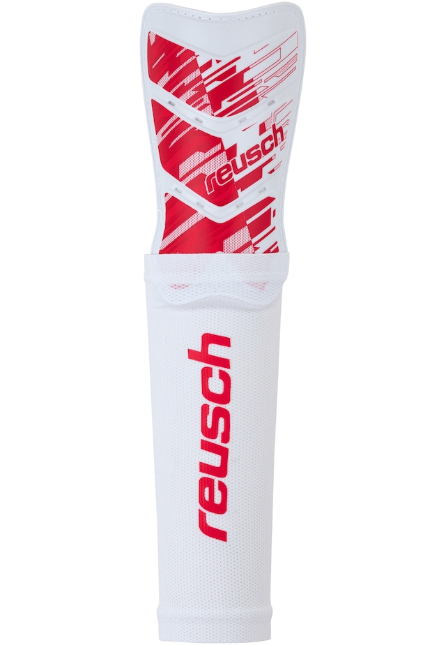 Reusch Fußball Schienbeinschoner »Shinguard Attrakt Supreme« mit optimalem Halt