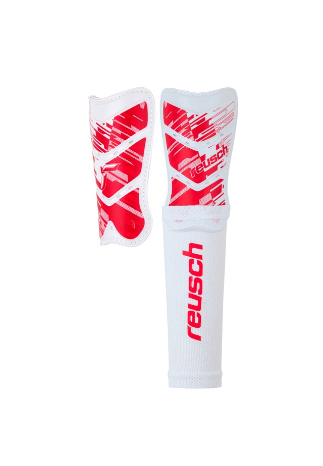 Reusch Fußball Schienbeinschoner »Shinguard Attrakt Supreme« mit optimalem Halt
