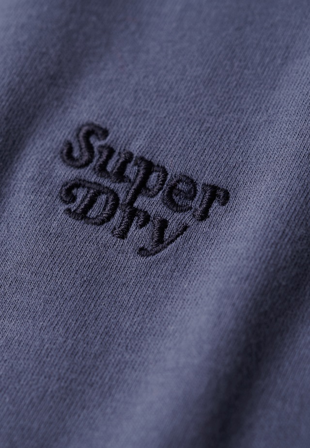 Superdry Kurzarmshirt »SU-ESSENTIAL LOGO 90'S T SHIRT« angenehmes Tragegefühl durch besonders weiche Haptik