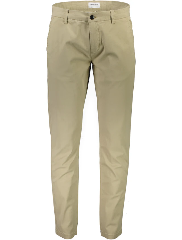 LINDBERGH Chinohose mit Stretch