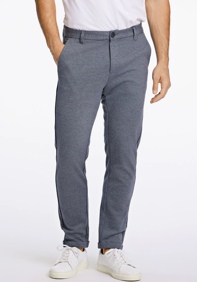 LINDBERGH Stoffhose mit Stretch