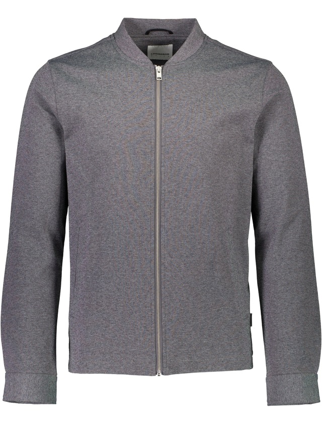 LINDBERGH Funktionshemd »Overshirt« mit Stretch