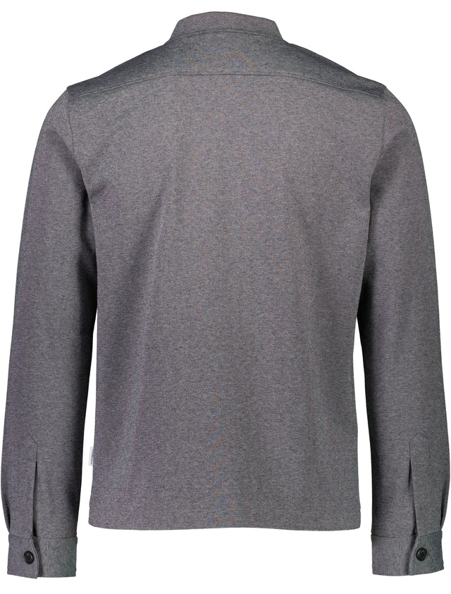 LINDBERGH Funktionshemd »Overshirt« mit Stretch