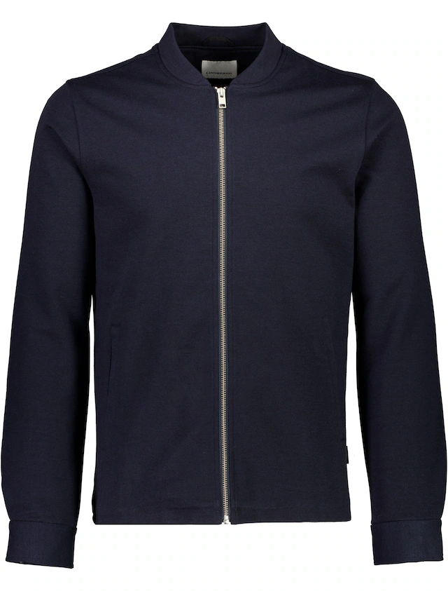 LINDBERGH Funktionshemd »Overshirt« mit Stretch