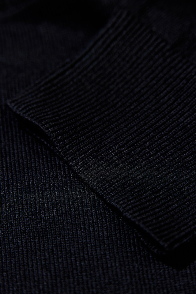 LINDBERGH Strickpullover mit Logo-Stickerei