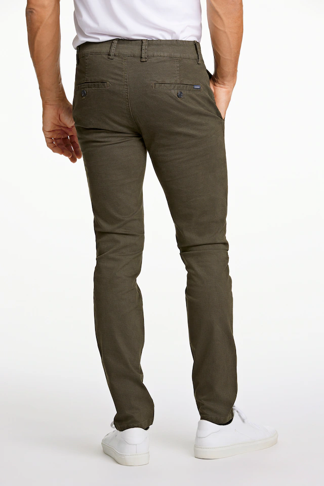 LINDBERGH Chinohose mit Stretch