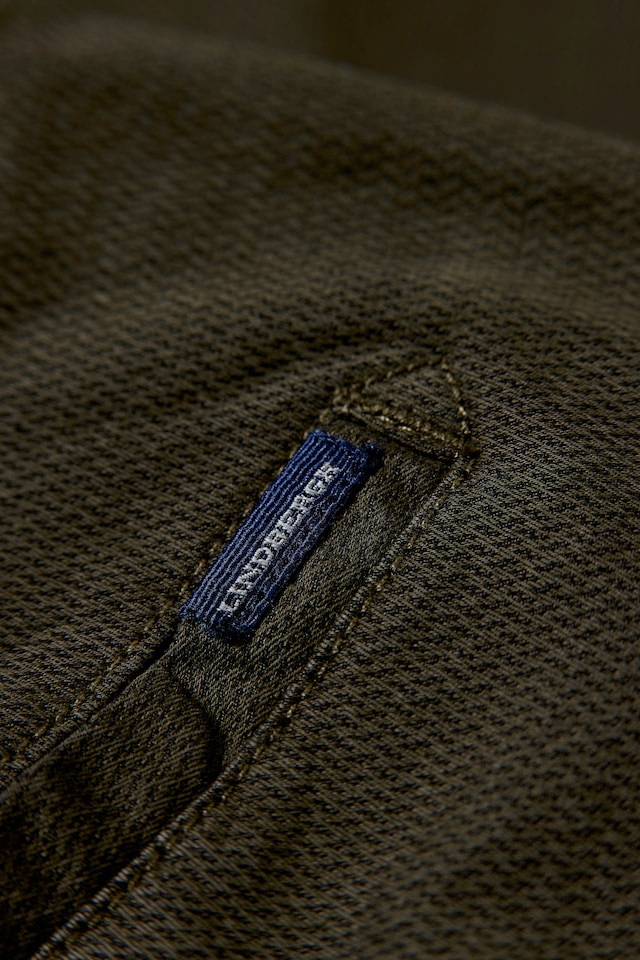 LINDBERGH Chinohose mit Stretch
