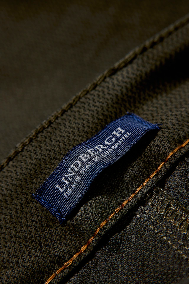 LINDBERGH Chinohose mit Stretch