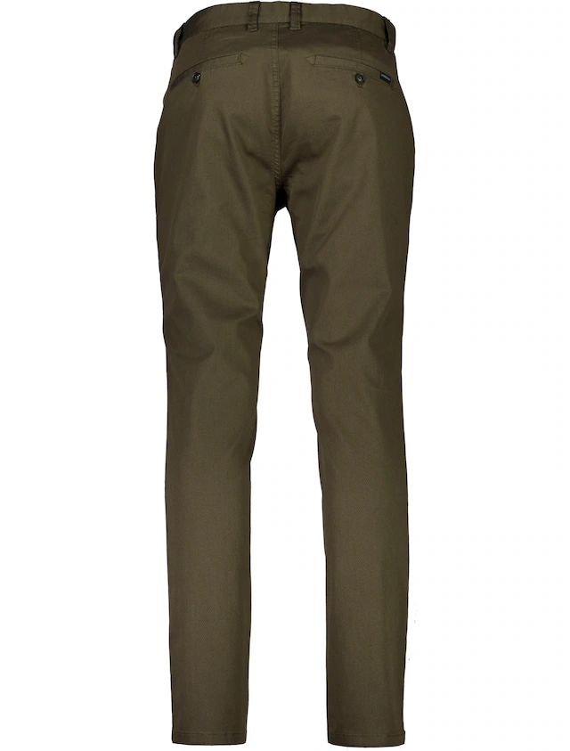 LINDBERGH Chinohose mit Stretch