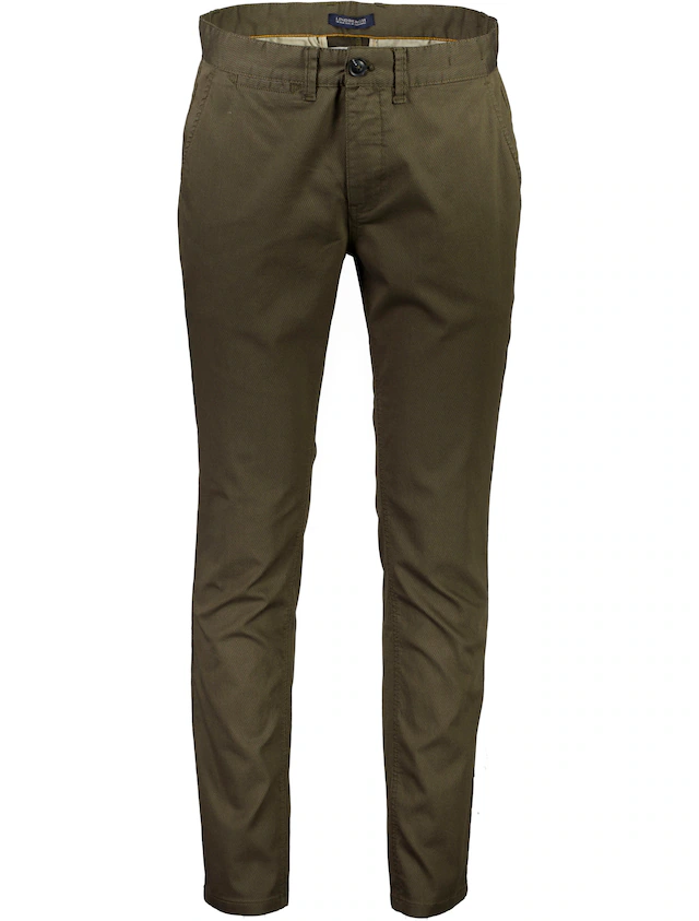 LINDBERGH Chinohose mit Stretch