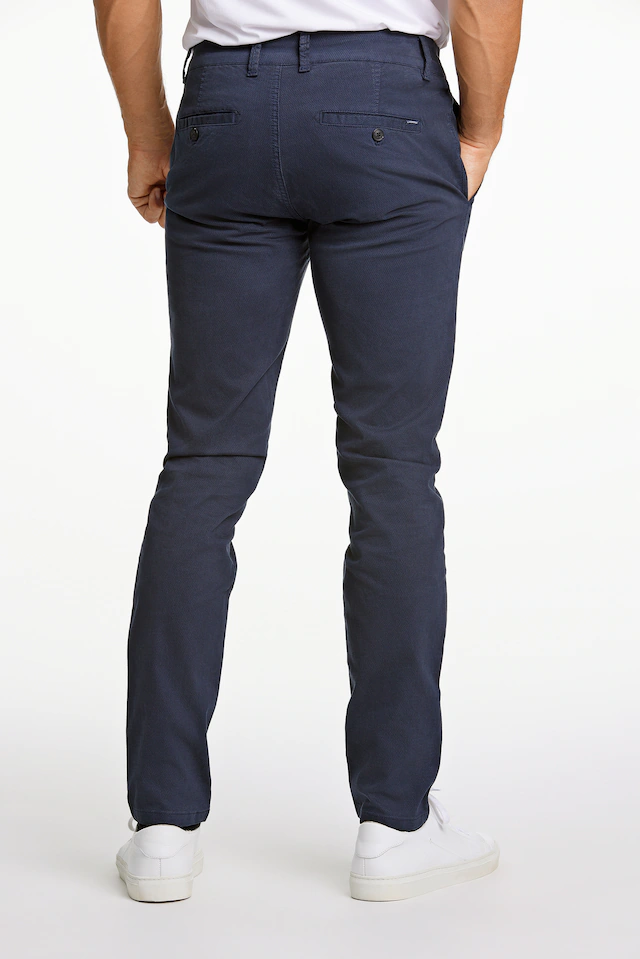 LINDBERGH Chinohose mit Stretch