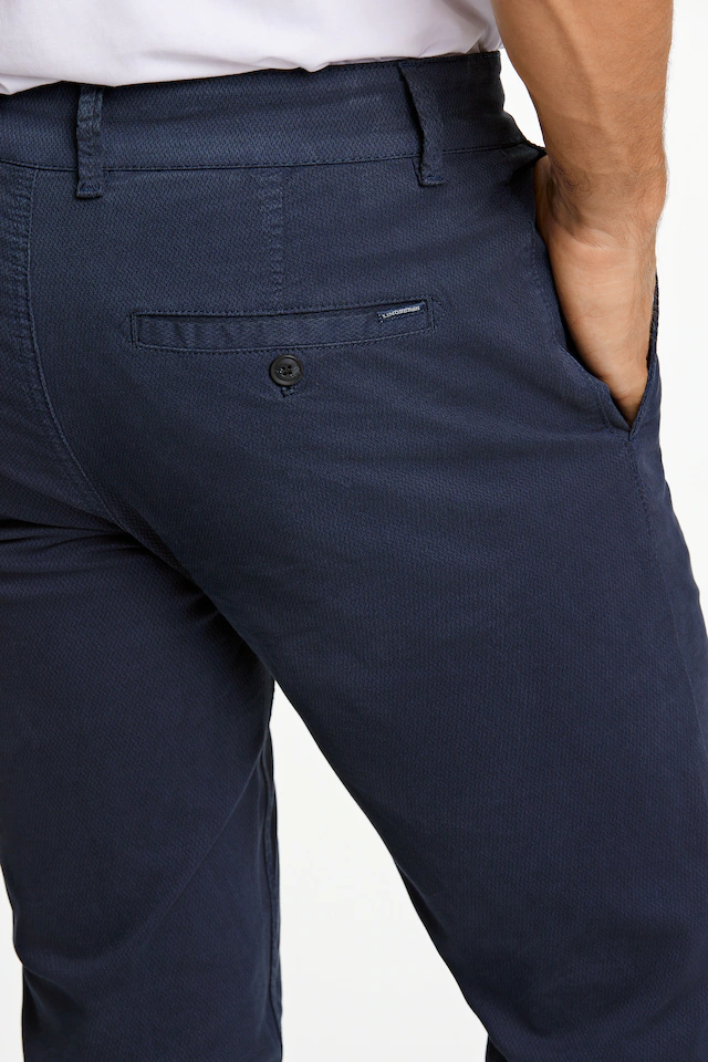 LINDBERGH Chinohose mit Stretch