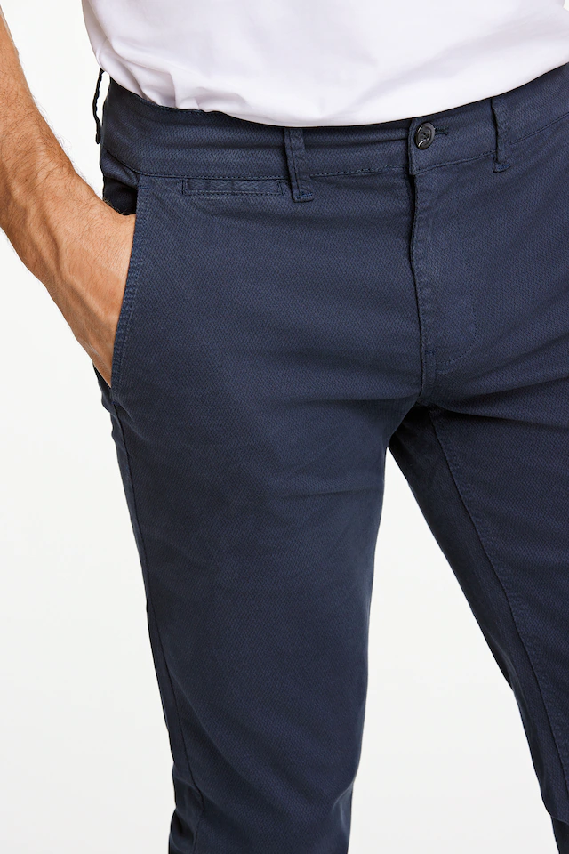 LINDBERGH Chinohose mit Stretch
