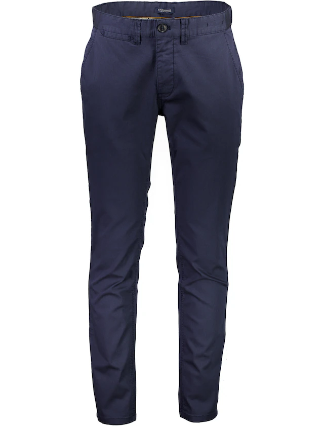 LINDBERGH Chinohose mit Stretch
