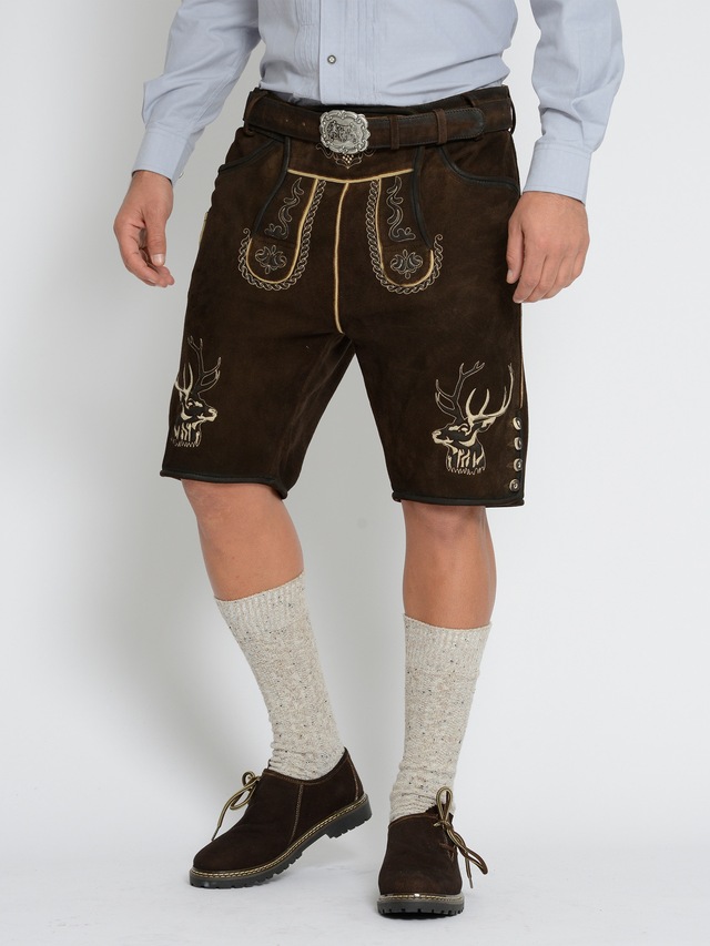 JCC Trachtenhose »31023200«