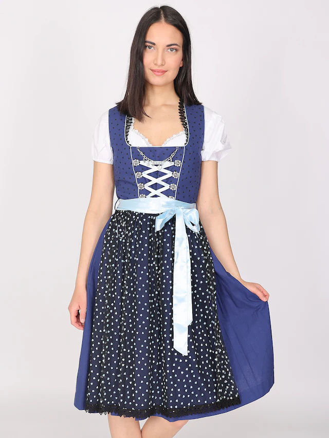 JCC Dirndl »31023115«