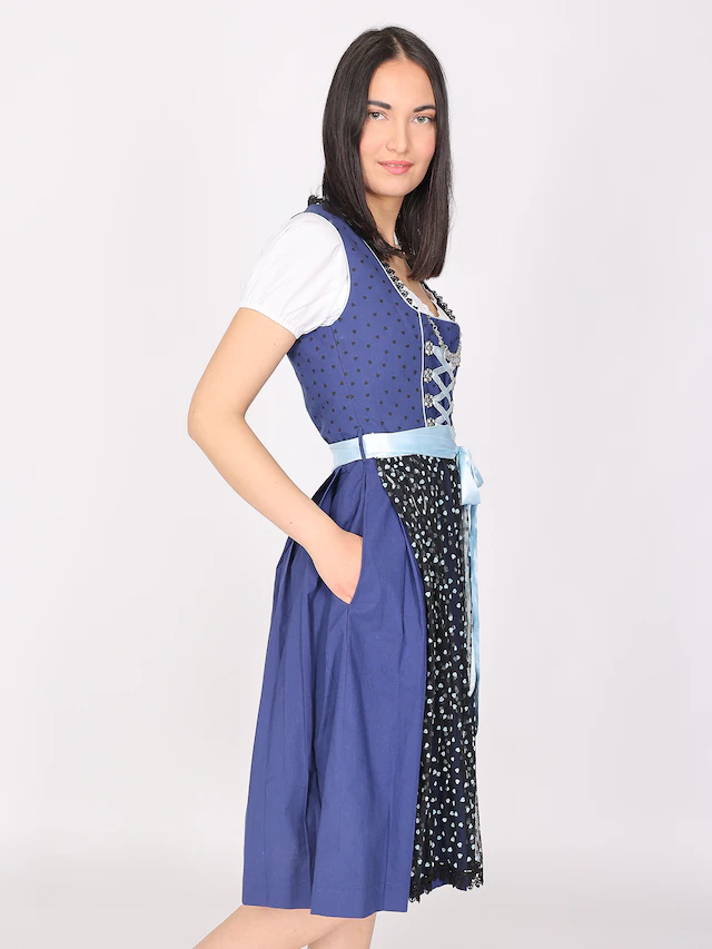 JCC Dirndl »31023115«