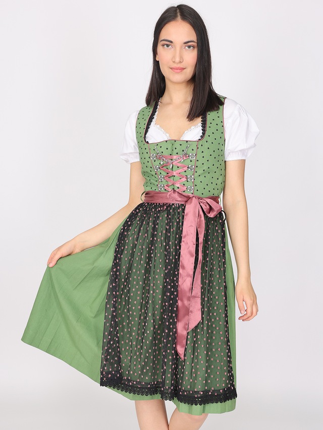 JCC Dirndl »31023115«