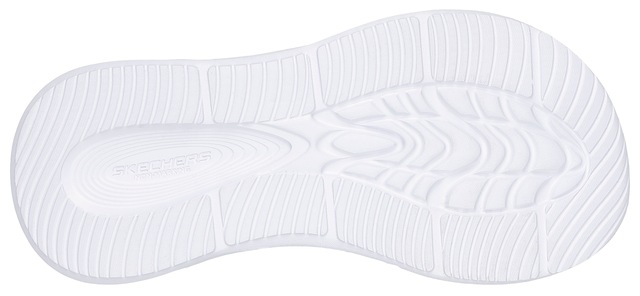 Skechers Sandale »SOLA GLOW SANDAL« Sommerschuh mit Klettverschluss, Größenschablone zum Download