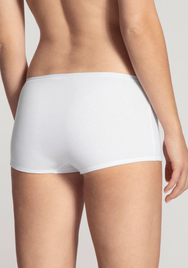 CALIDA Panty »Benefit Women« elastisch, Baumwoll-Mix, Single Jersey Qualität, weich