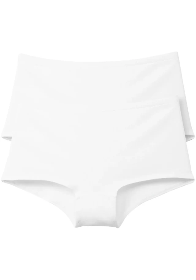CALIDA Panty »Benefit Women« elastisch, Baumwoll-Mix, Single Jersey Qualität, weich