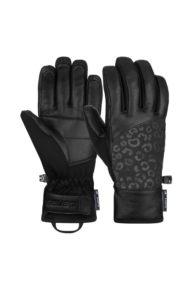 Reusch Skihandschuhe »Beatrix R-TEX® XT« mit wasserdichter Membran