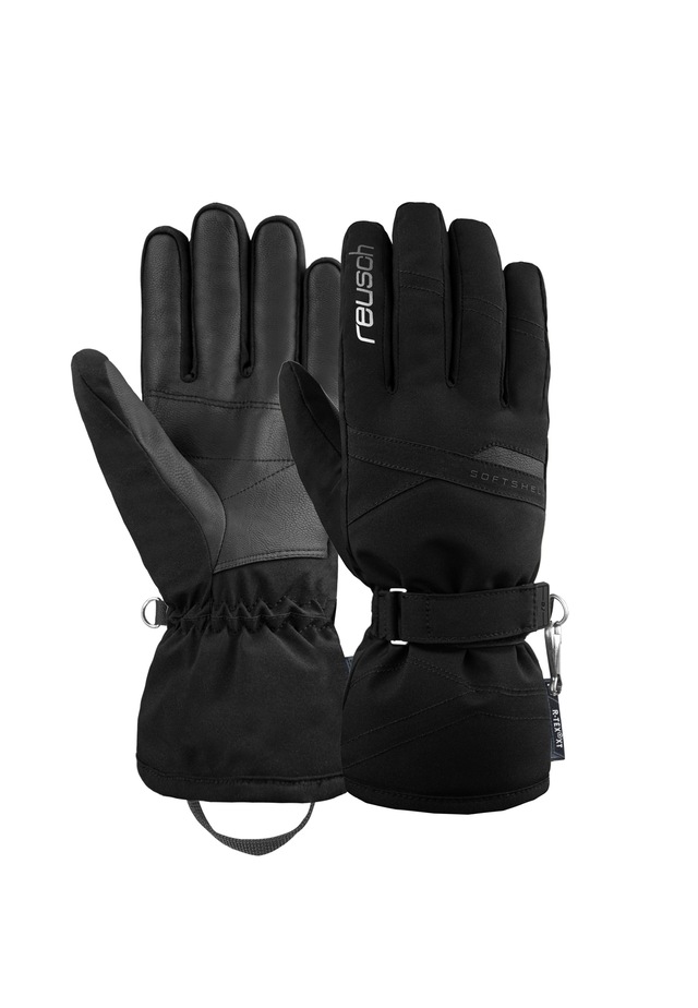 Reusch Skihandschuhe »Helena R-TEX® XT« in extrawarmer, wasserdichter und atmungsaktiver Ausführung