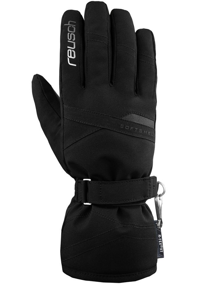 Reusch Skihandschuhe »Helena R-TEX® XT« in extrawarmer, wasserdichter und atmungsaktiver Ausführung