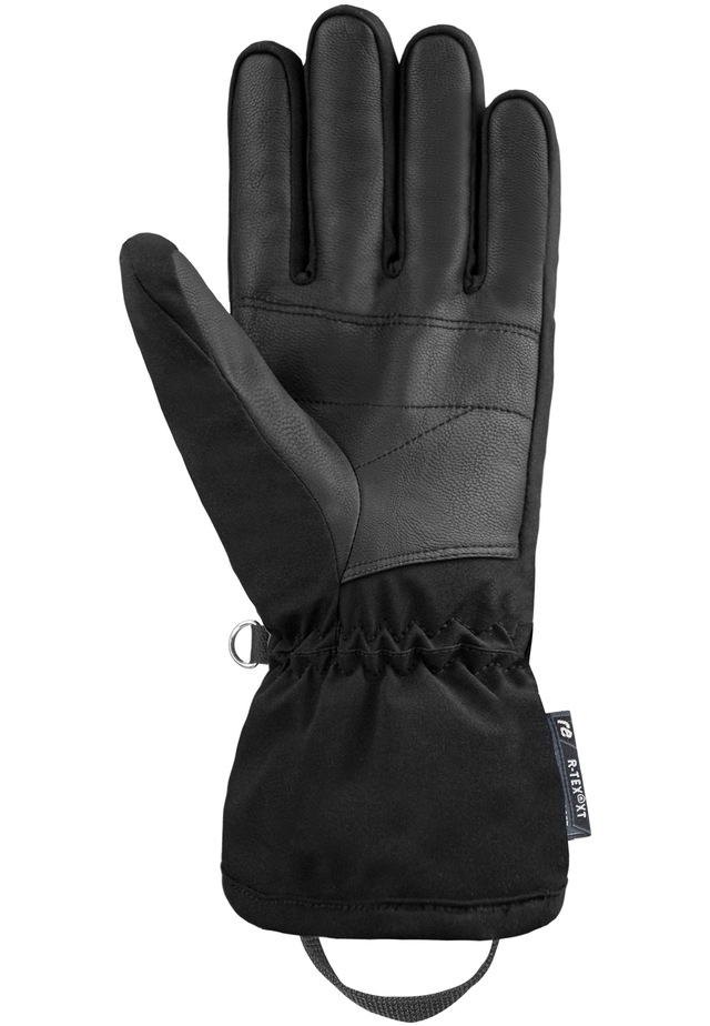 Reusch Skihandschuhe »Helena R-TEX® XT« in extrawarmer, wasserdichter und atmungsaktiver Ausführung