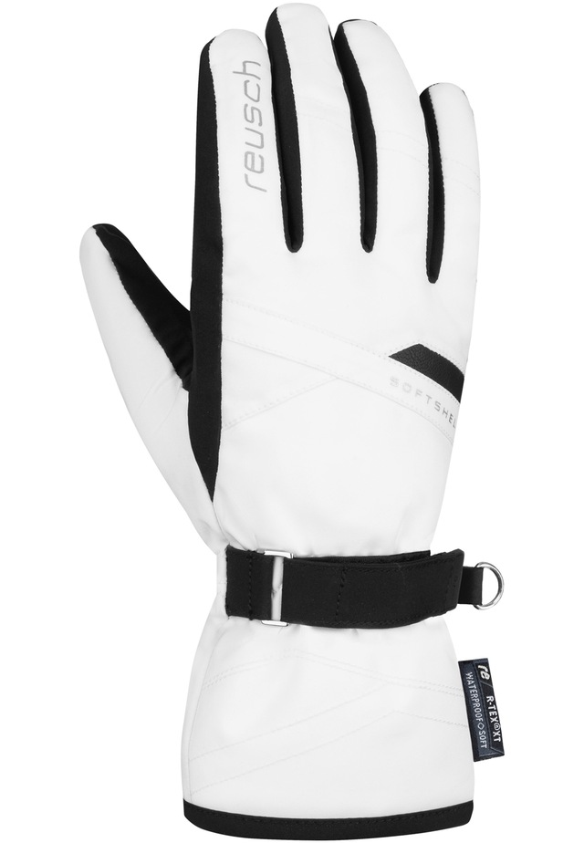 Reusch Skihandschuhe »Helena R-TEX® XT« in extrawarmer, wasserdichter und atmungsaktiver Ausführung