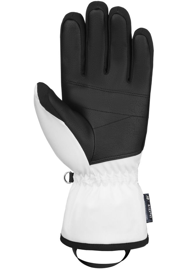 Reusch Skihandschuhe »Helena R-TEX® XT« in extrawarmer, wasserdichter und atmungsaktiver Ausführung