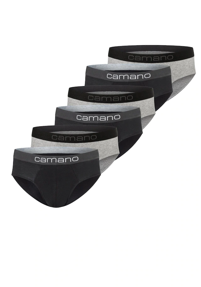 Camano Slip »6er Pack«