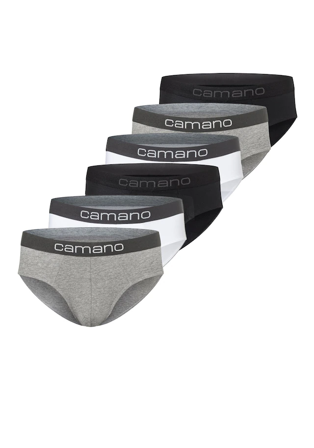 Camano Slip »6er Pack«