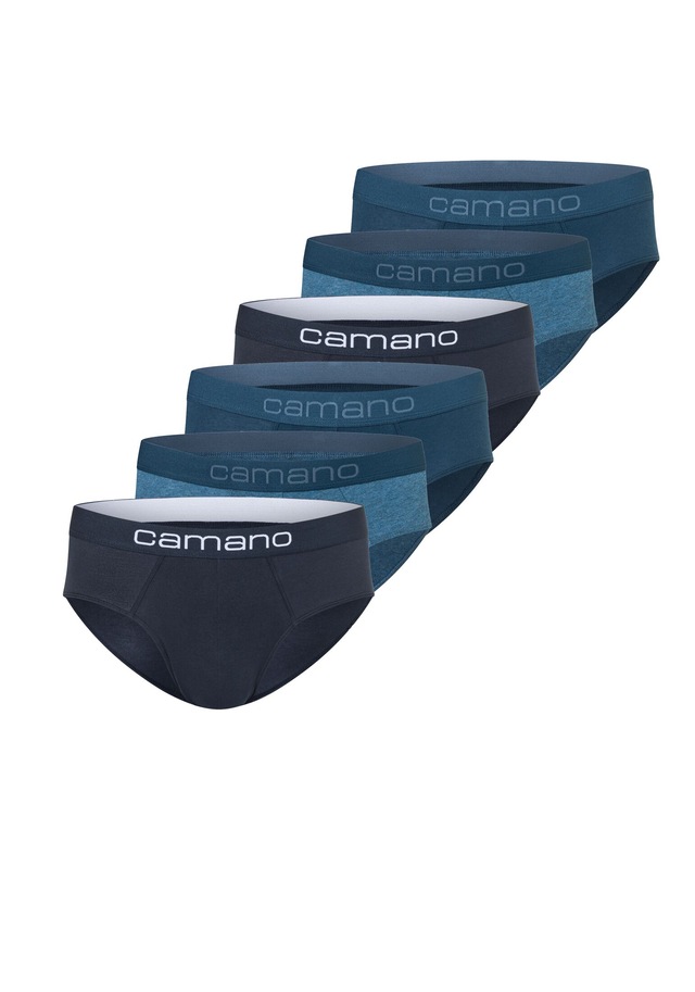 Camano Slip »6er Pack«