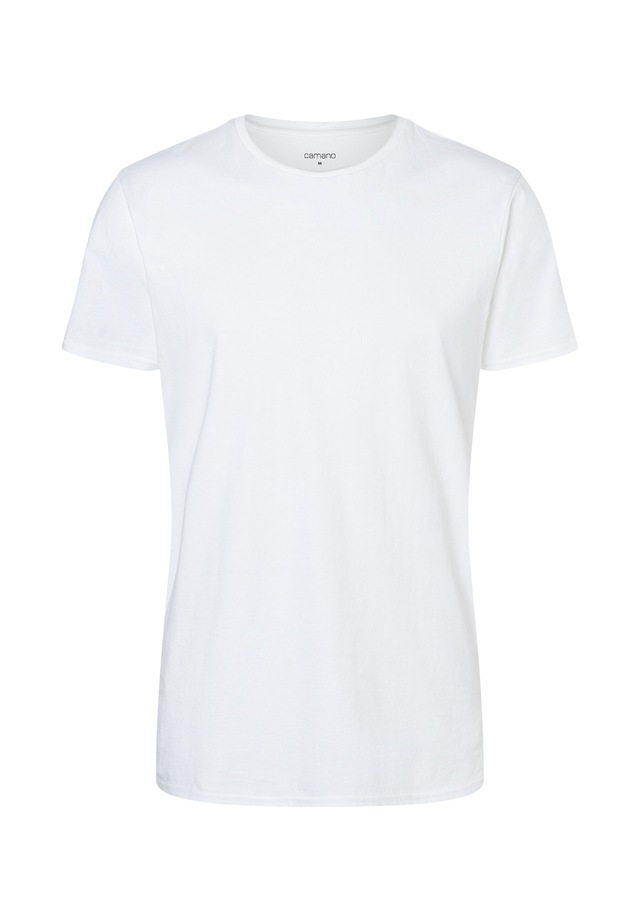 Camano T-Shirt »2er Pack«