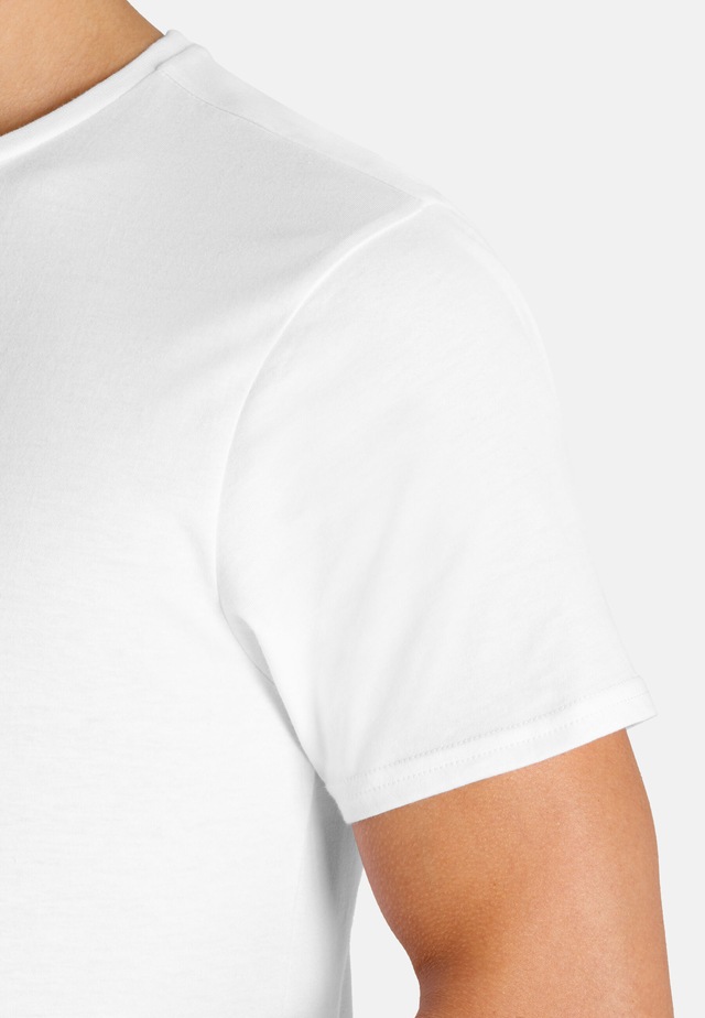Camano T-Shirt »2er Pack«