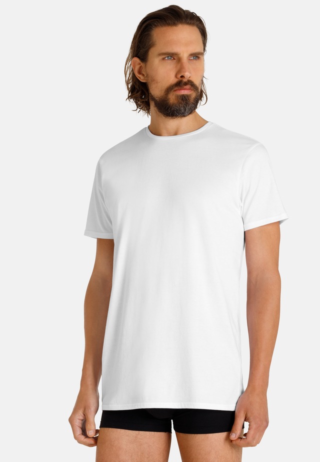 Camano T-Shirt »2er Pack«