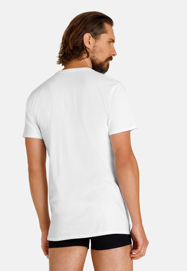 Camano T-Shirt »2er Pack«