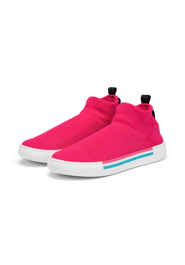 Camano Slip-On Sneaker »1er Pack«