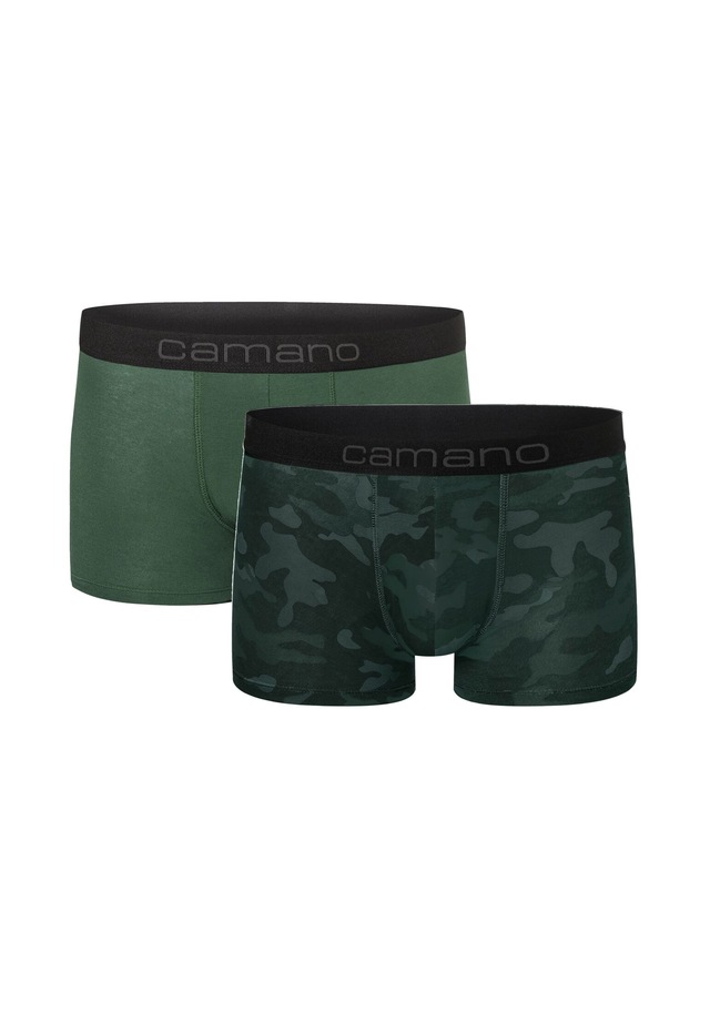 Camano Trunk »2er Pack«