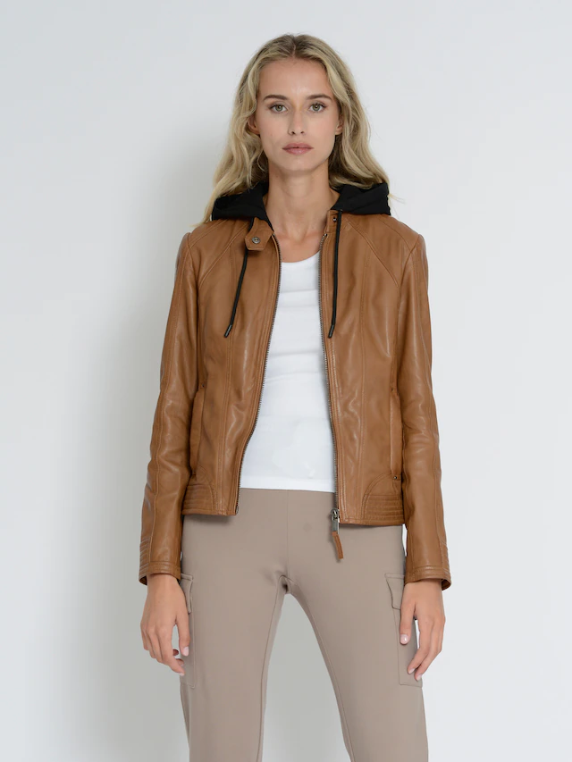 MUSTANG Lederjacke »31022243«