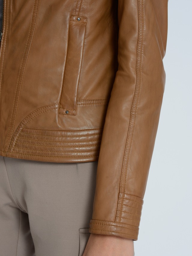 MUSTANG Lederjacke »31022243«