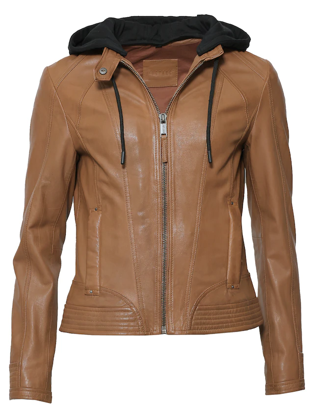 MUSTANG Lederjacke »31022243«