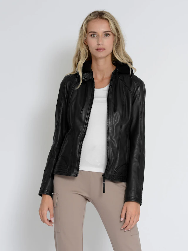 MUSTANG Lederjacke »31022243«