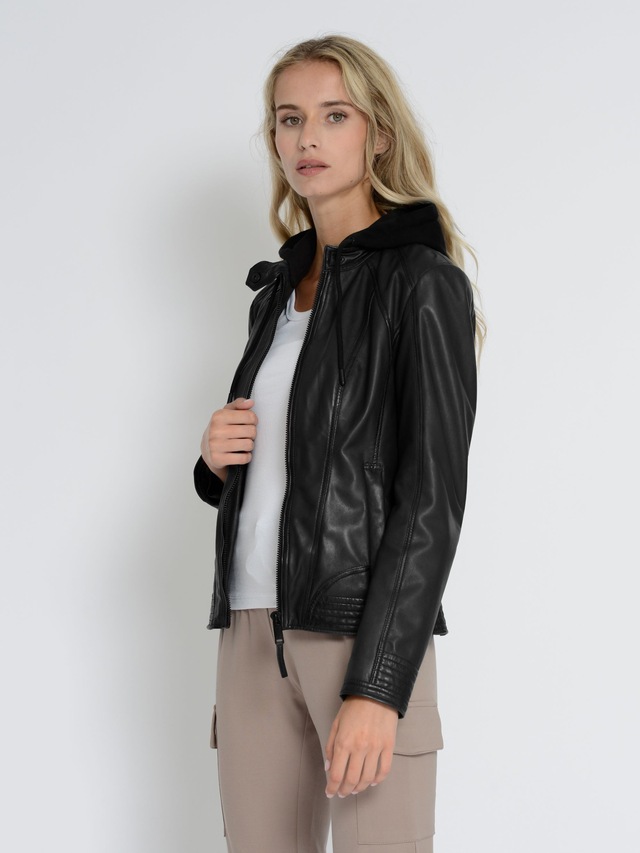 MUSTANG Lederjacke »31022243«