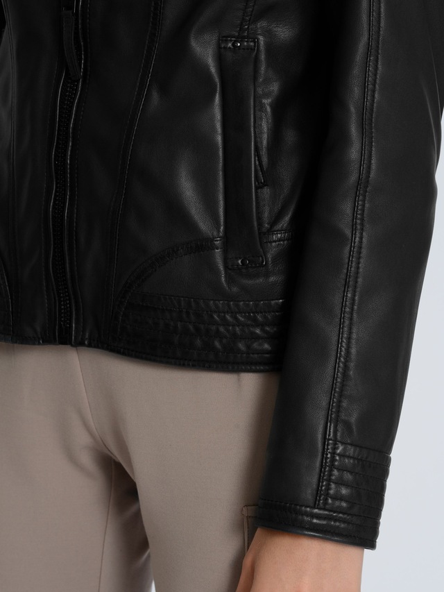 MUSTANG Lederjacke »31022243«