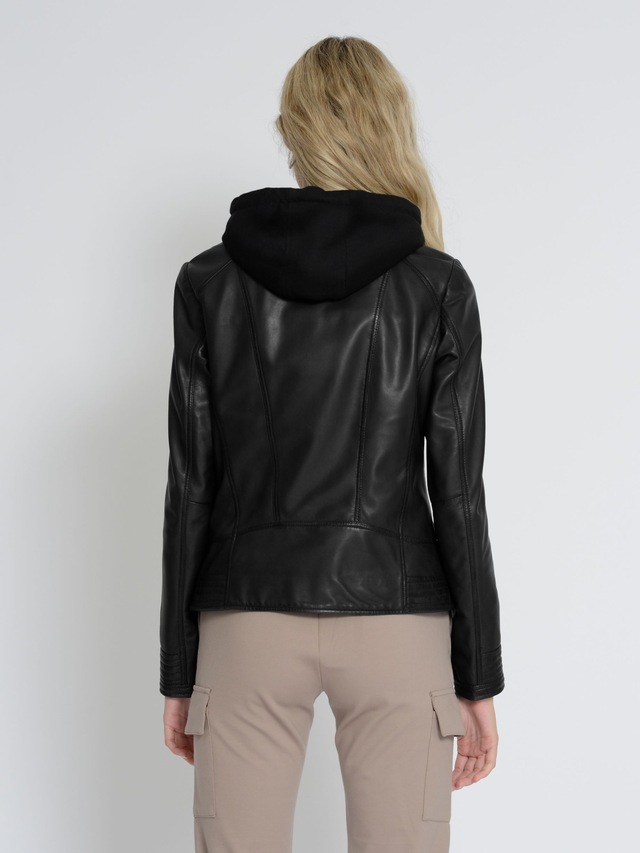 MUSTANG Lederjacke »31022243«