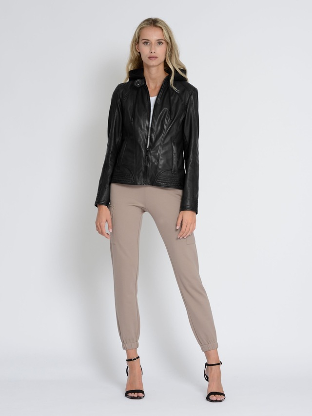 MUSTANG Lederjacke »31022243«
