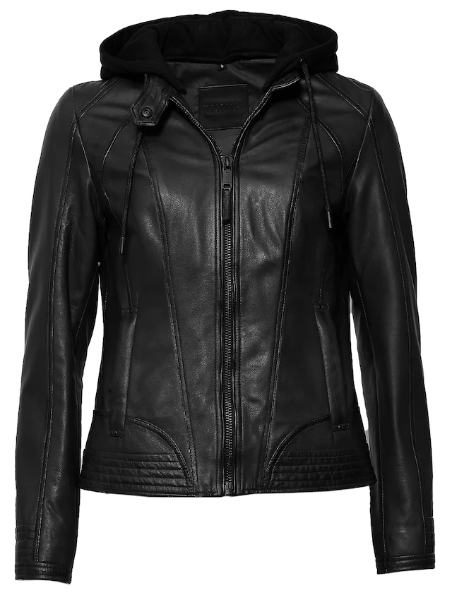 MUSTANG Lederjacke »31022243«